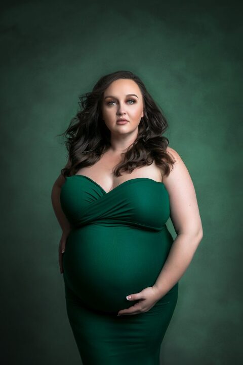 hilton head maternity photographer