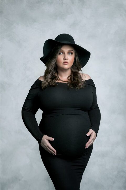 hilton head maternity photographer