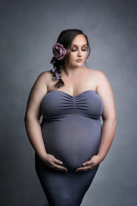 hilton head maternity photographer