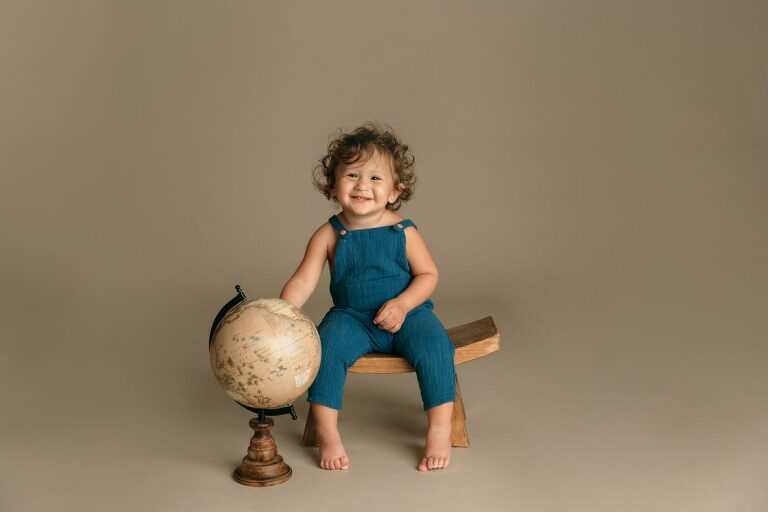 Beaufort Cake Smash Photographer