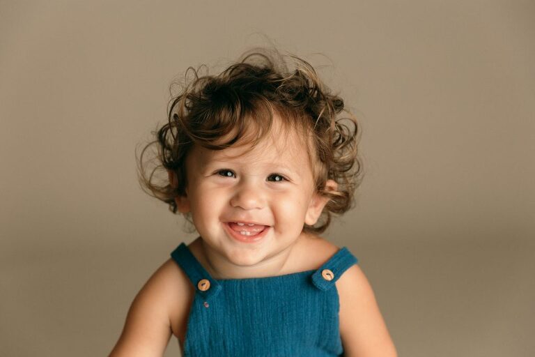 Beaufort Cake Smash Photographer