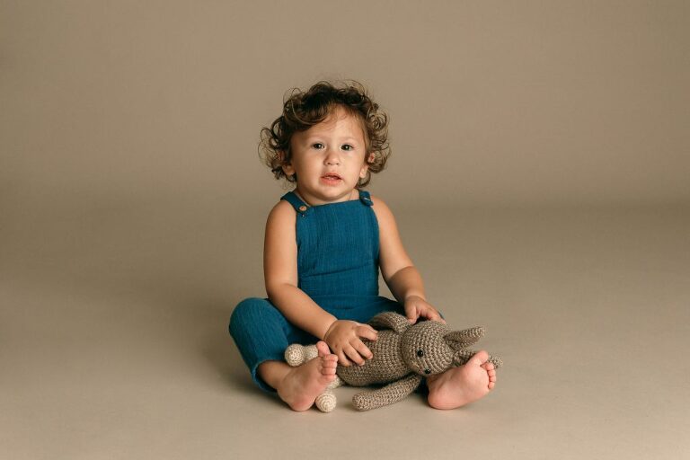 Beaufort Cake Smash Photographer