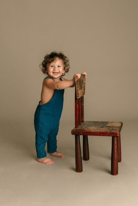 Beaufort Cake Smash Photographer