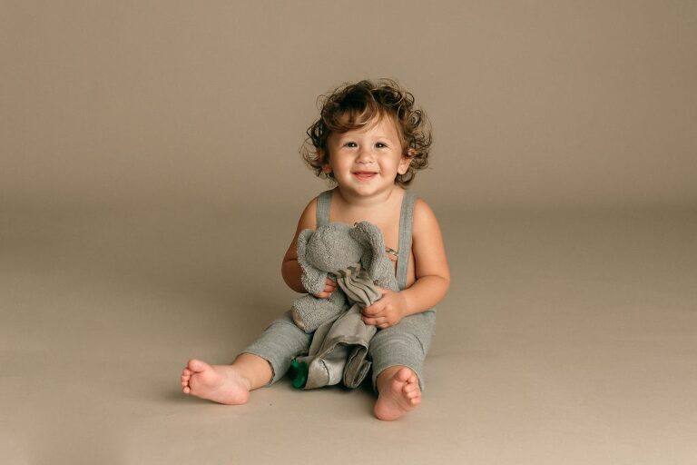 Beaufort Cake Smash Photographer