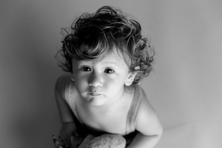 Beaufort Cake Smash Photographer