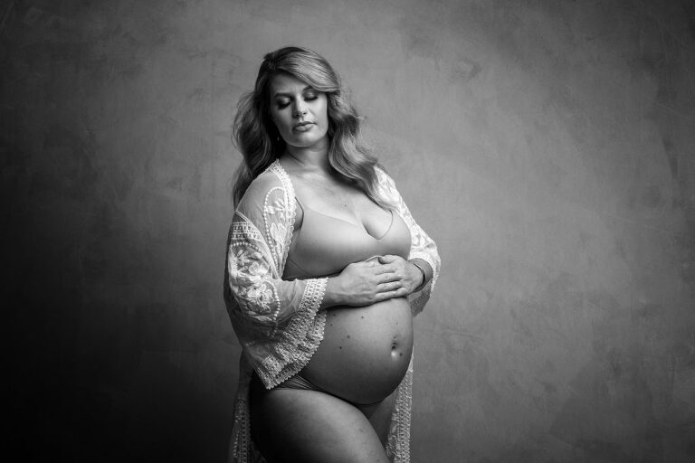 best maternity photography beaufort sc