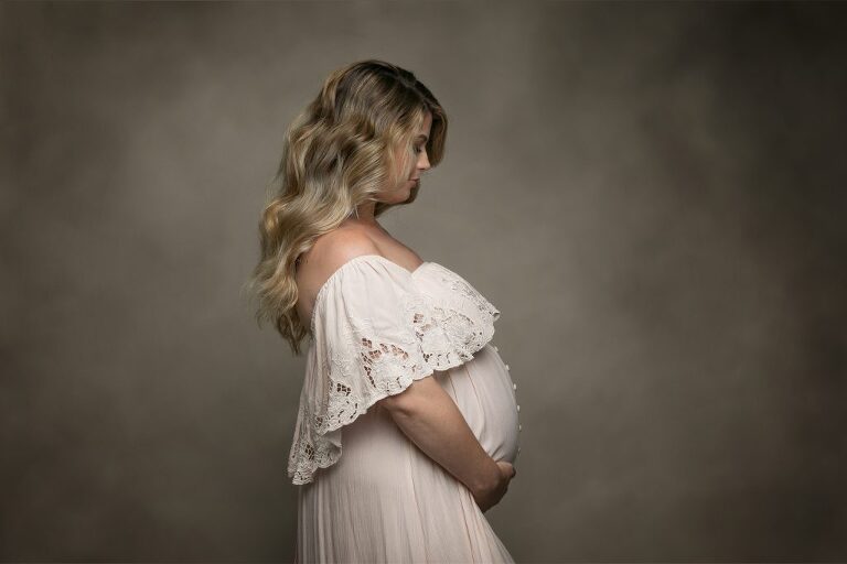 best maternity photography beaufort sc