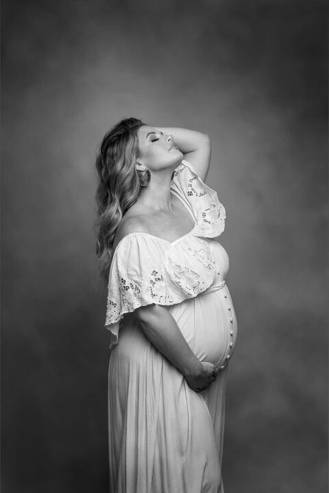 best maternity photography beaufort sc