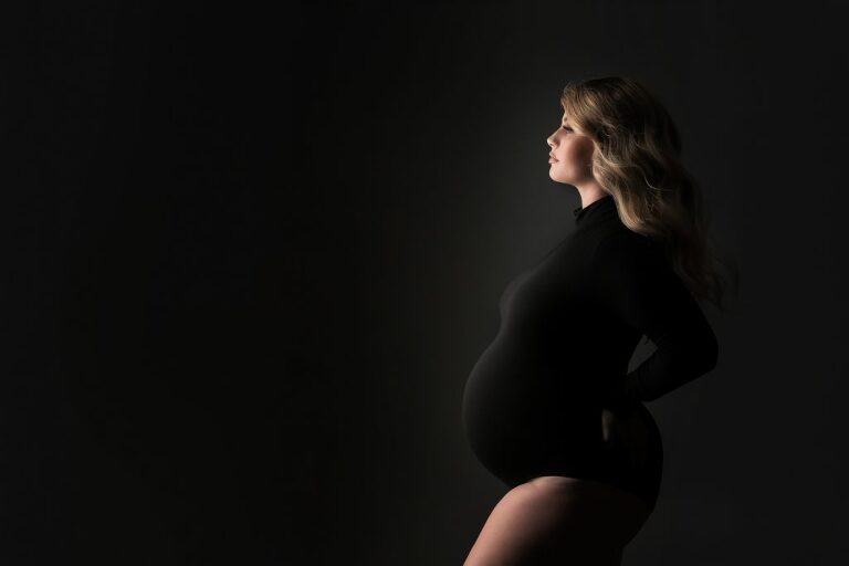 best maternity photography beaufort sc