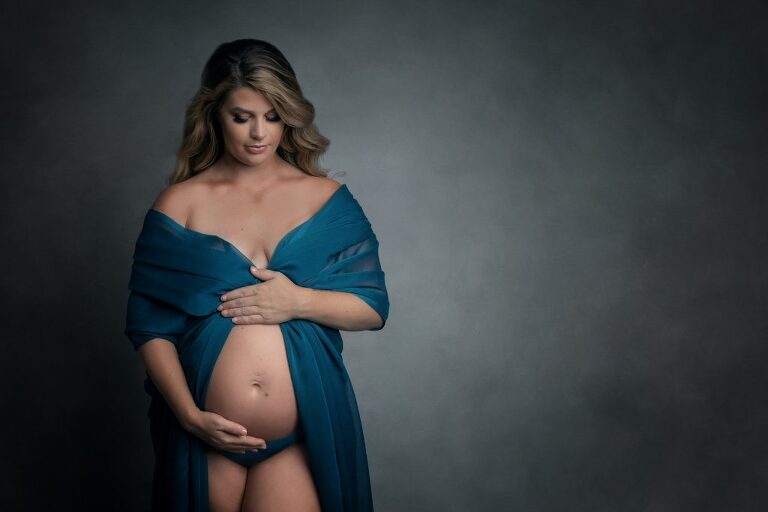 best maternity photography beaufort sc