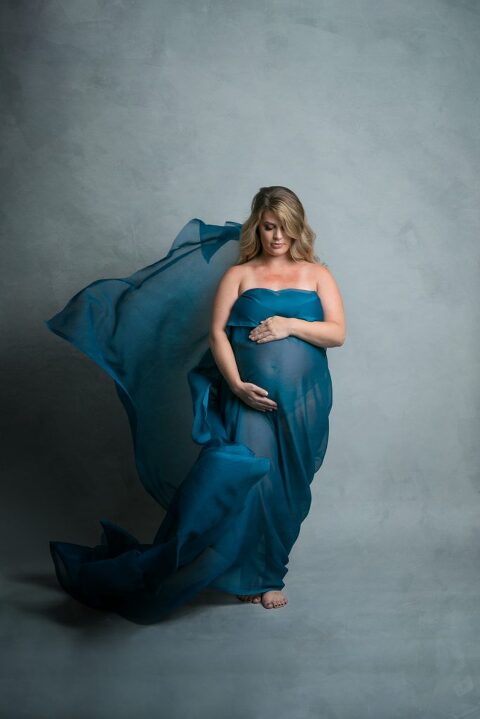 best maternity photography beaufort sc