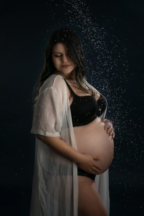 Maternity Portraits Beaufort SC