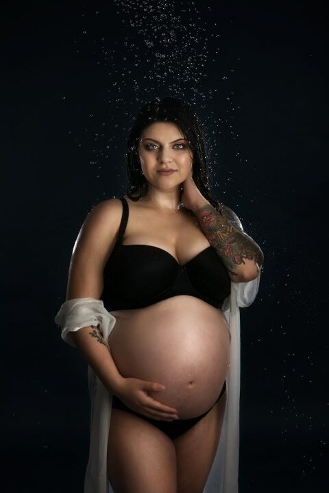 Maternity Portraits Beaufort SC