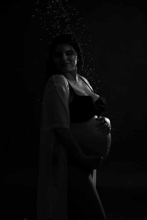 Maternity Portraits Beaufort SC