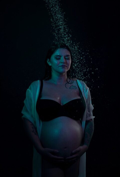 Maternity Portraits Beaufort SC