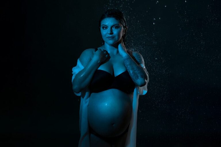 Maternity Portraits Beaufort SC