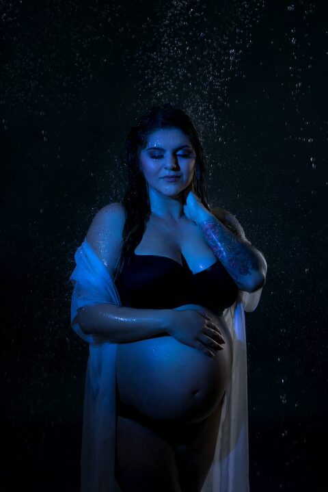 Maternity Portraits Beaufort SC