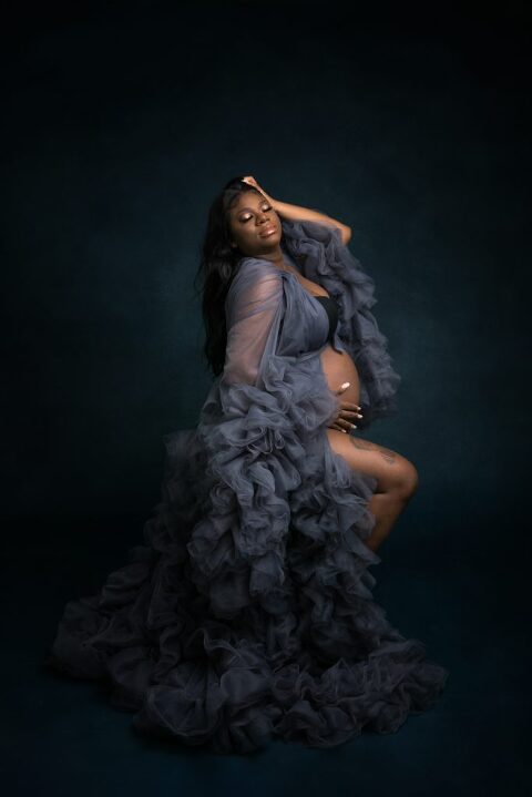 bluffton maternity photography