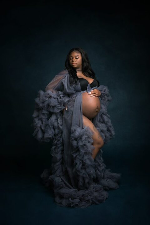 bluffton maternity photography
