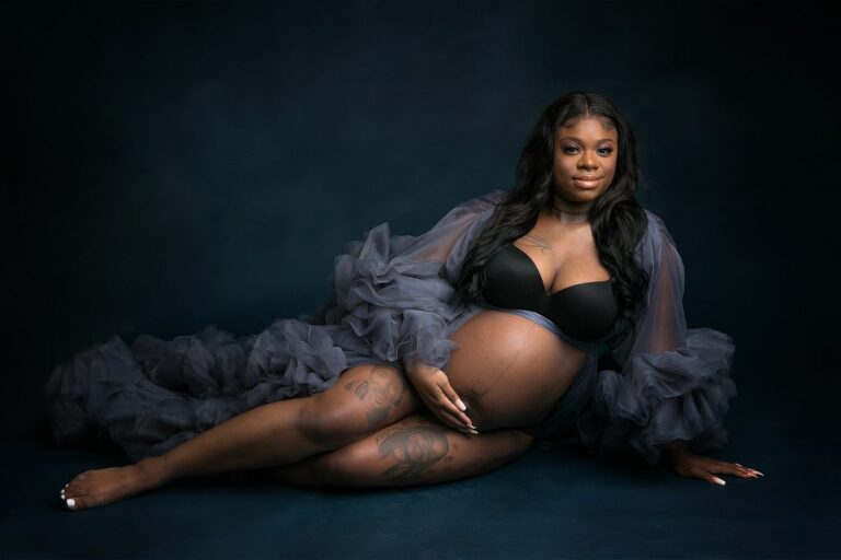 bluffton maternity photography