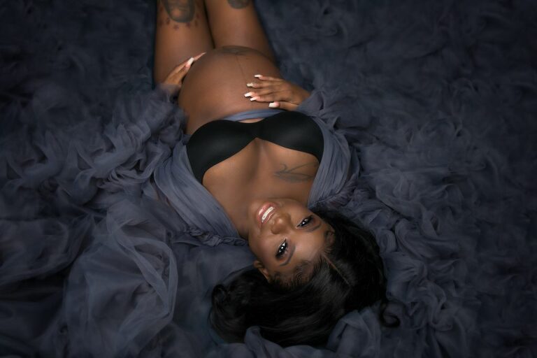 bluffton maternity photography