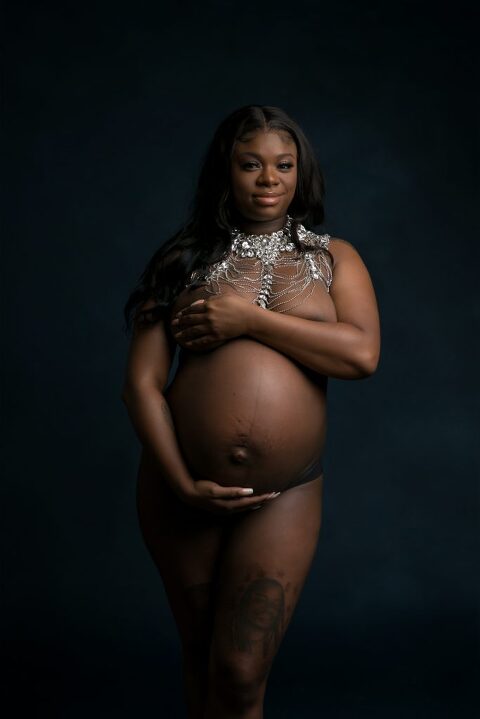 bluffton maternity photography