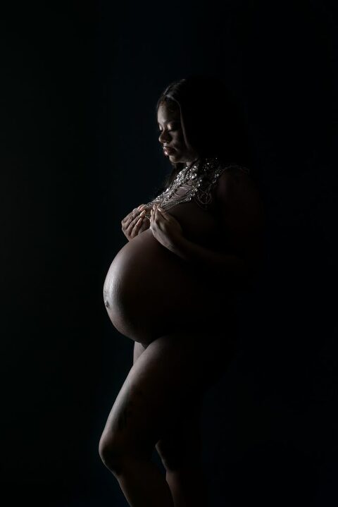 bluffton maternity photography