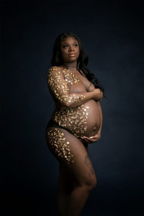 bluffton maternity photography