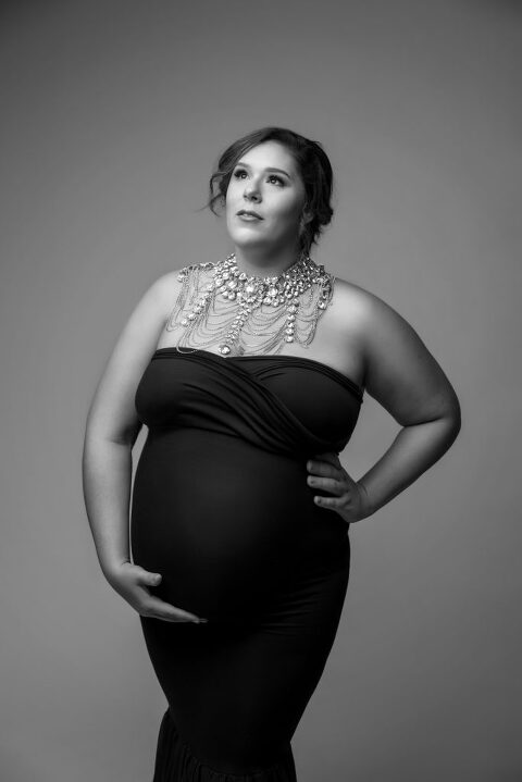 Pregnancy Photoshoot Beaufort, SC