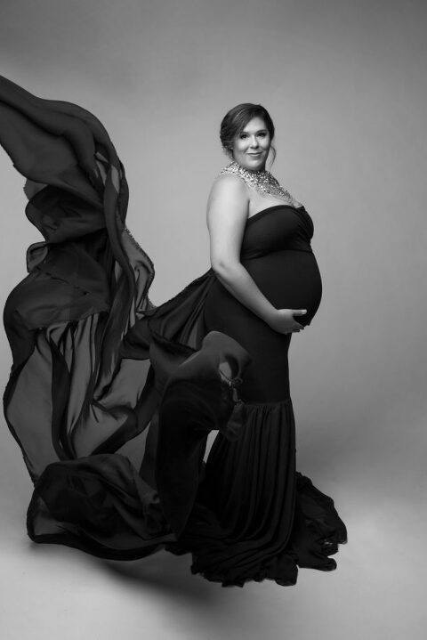 Pregnancy Photoshoot Beaufort, SC