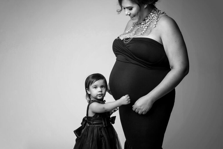 Pregnancy Photoshoot Beaufort, SC