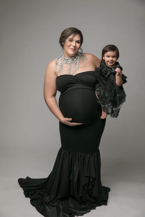 Pregnancy Photoshoot Beaufort, SC