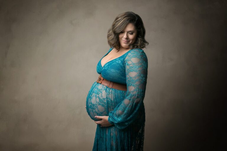 Pregnancy Photoshoot Beaufort, SC