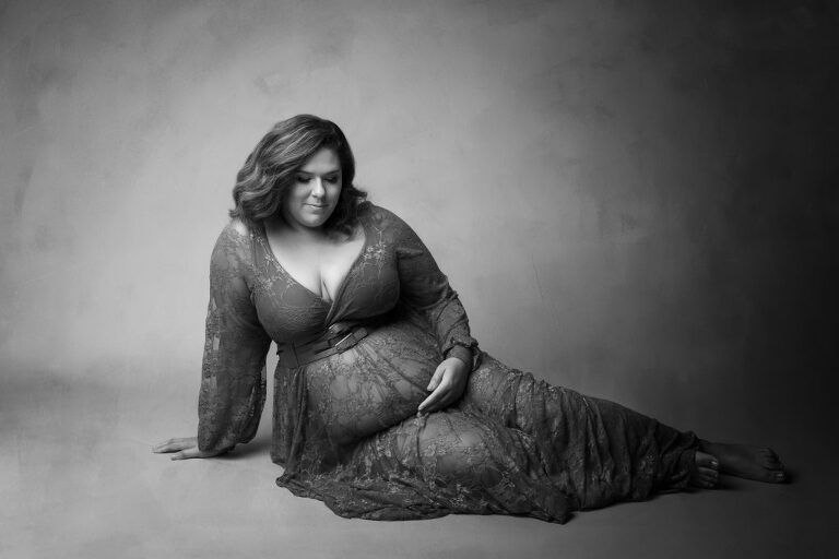 Pregnancy Photoshoot Beaufort, SC