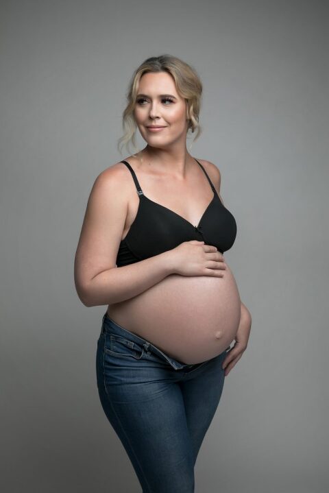 Maternity Photography Bluffton, SC