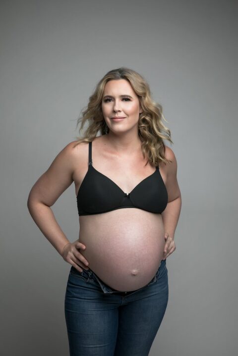 Maternity Photography Bluffton, SC