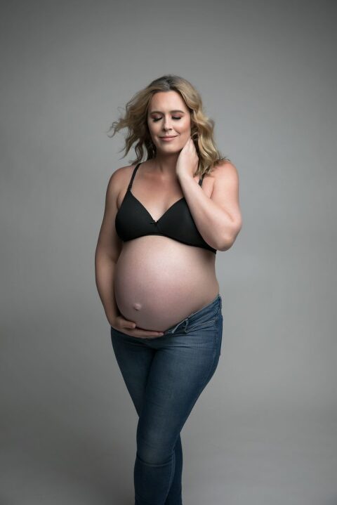 Maternity Photography Bluffton, SC