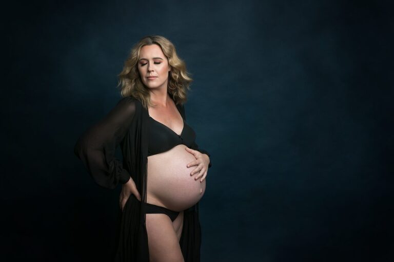 Maternity Photography Bluffton, SC