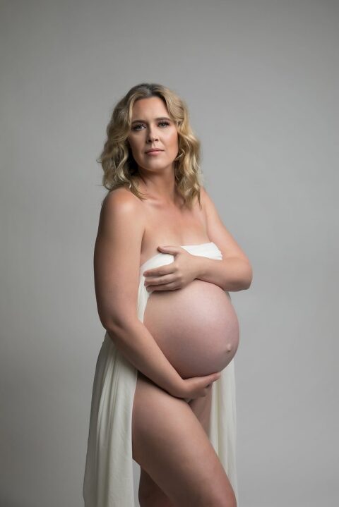 Maternity Photography Bluffton, SC