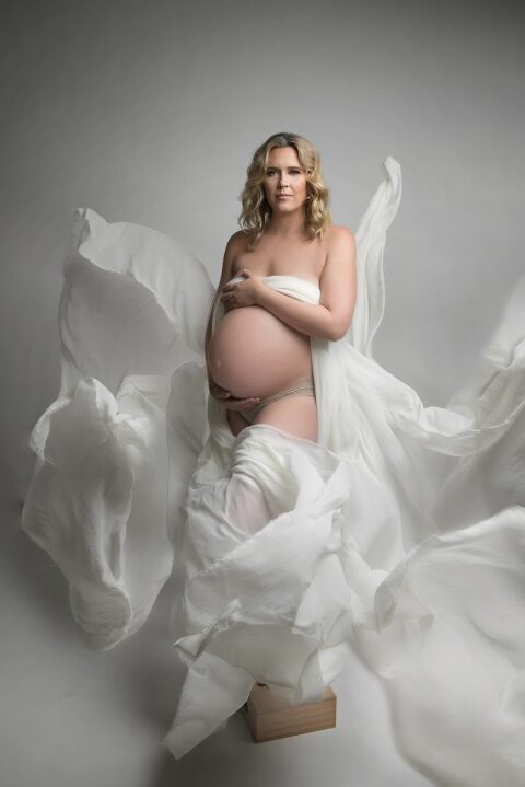 Maternity Photography Bluffton, SC