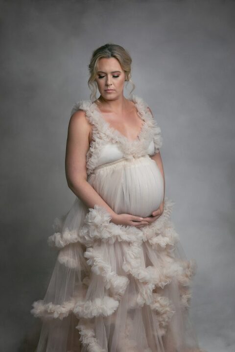 Maternity Photography Bluffton, SC