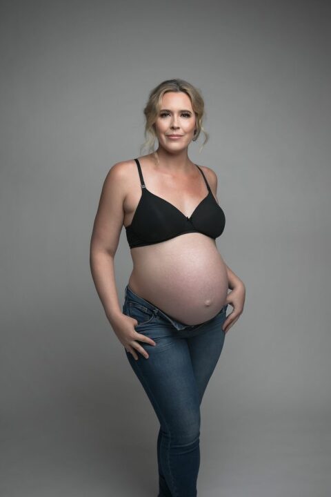 Maternity Photography Bluffton, SC