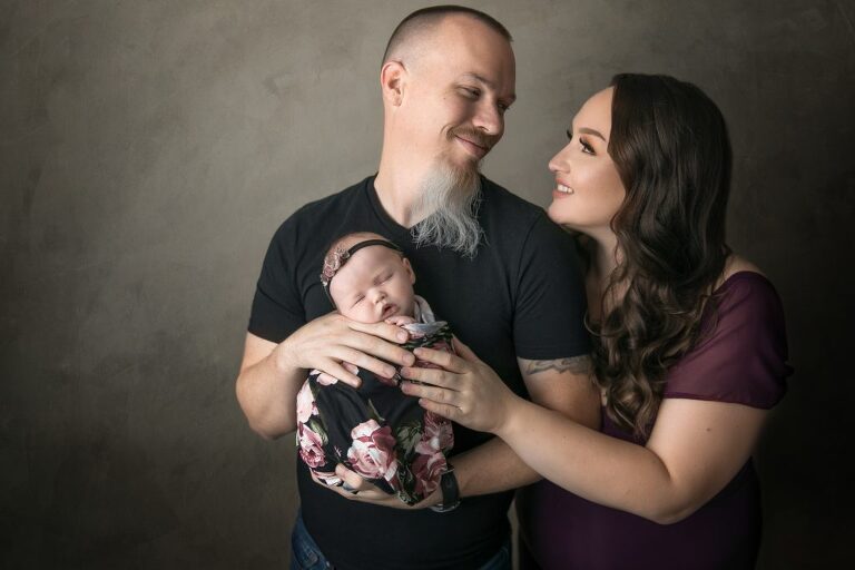Newborn Portraits Beaufort, SC