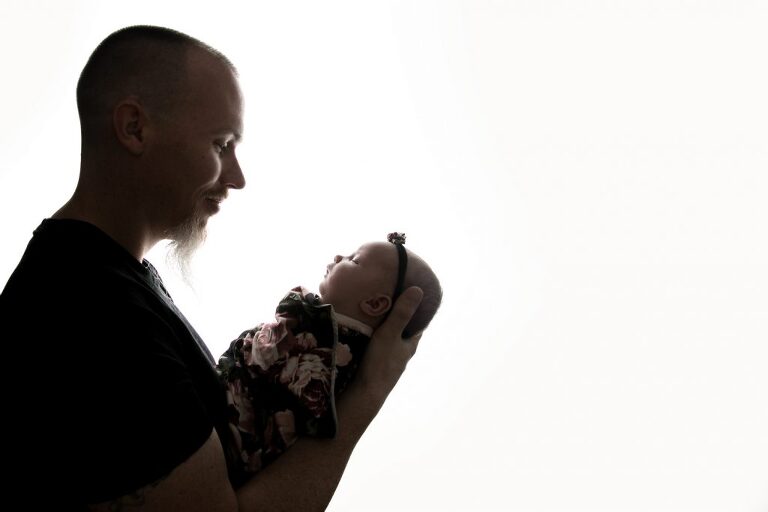 Newborn Portraits Beaufort, SC