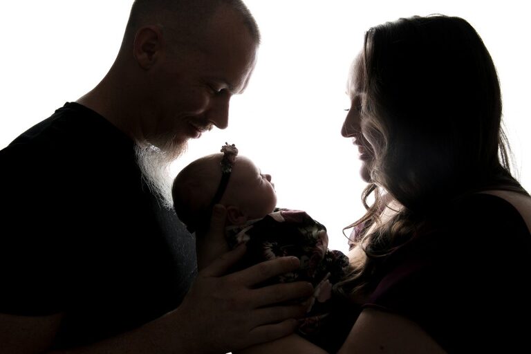 Newborn Portraits Beaufort, SC