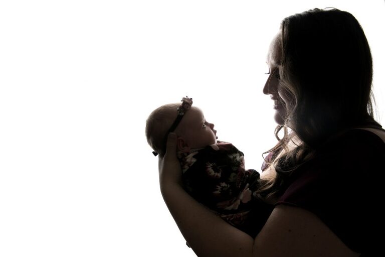 Newborn Portraits Beaufort, SC