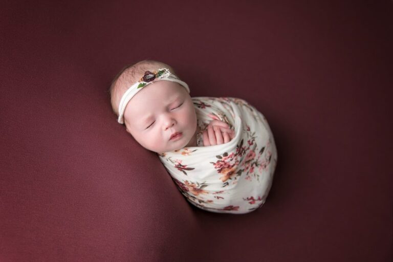 Newborn Portraits Beaufort, SC