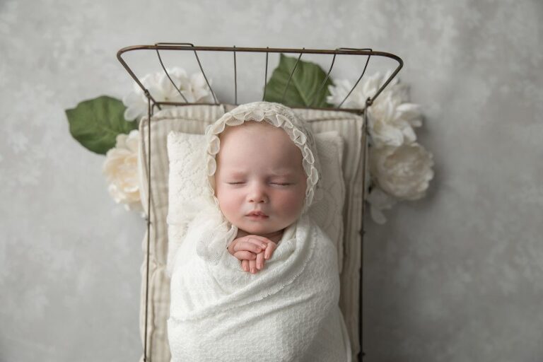 Newborn Portraits Beaufort, SC