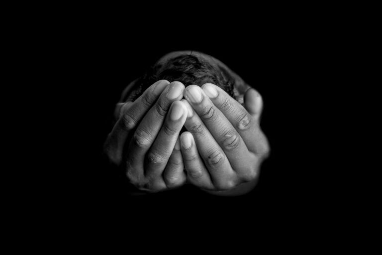 Newborn Portraits Bluffton SC