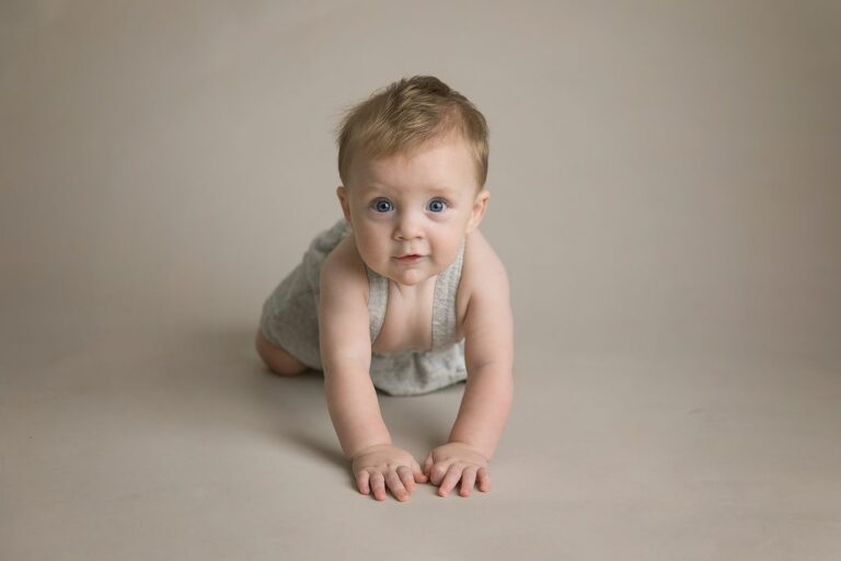 Baby Portraits Bluffton SC
